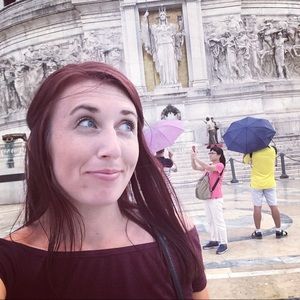 Meet your Posher, Jami